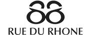 88 Rue Du Rhone logo