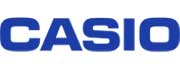 Casio logo