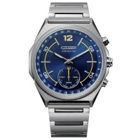 Citizen Mens Connected Bracelet Watch CX0000-55L