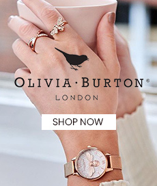 Olivia Burton Watches