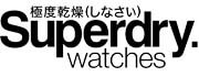Superdry logo