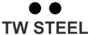 TW Steel logo