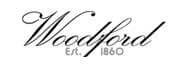 Woodford logo