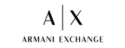 Armani Exchange logo