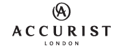 Accurist logo